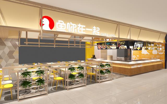 從一道菜到成為一種單品爆款，“魚你在一起”創(chuàng)始人談酸菜魚因何走紅？|餐飲界
