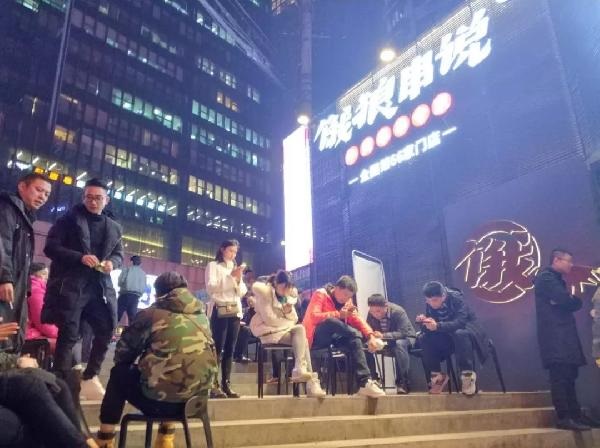 串串品類進入二次迭代 ， 高緯度串串如何贏得顧客
