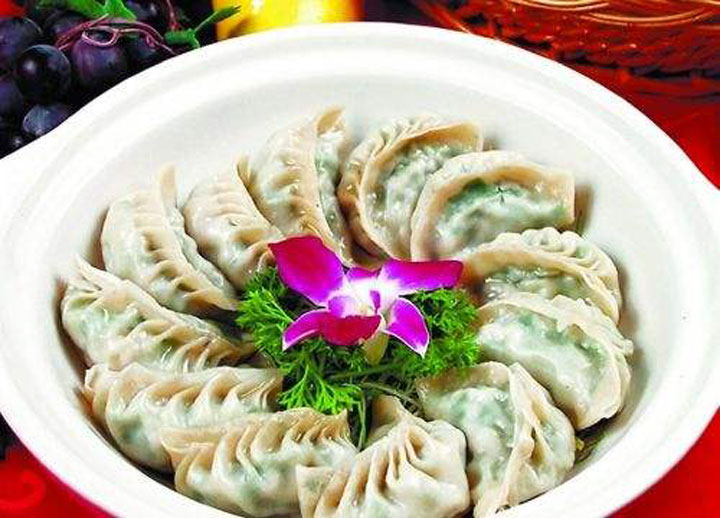 冬至餃子這樣做，好吃到不得了，獨(dú)家配方免費(fèi)送