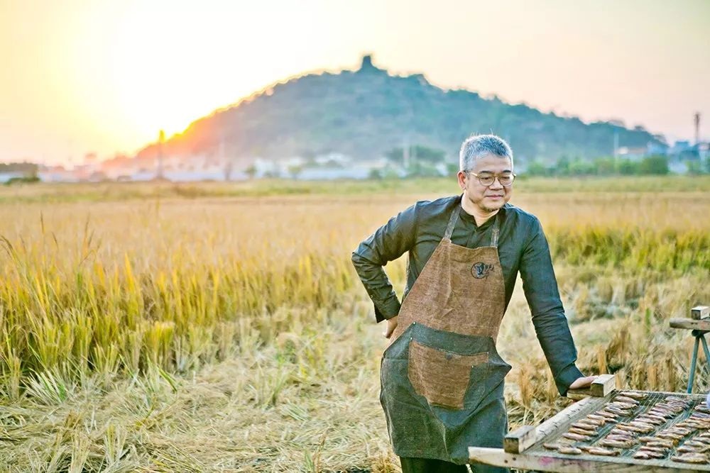 稻田蠔宴：生蠔邂逅美酒、美景碰撞美食的奇妙體驗