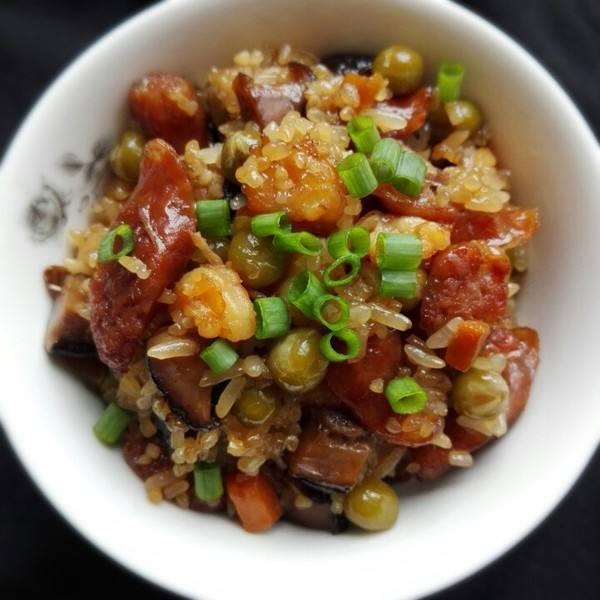 小寒吃這些，既能享受美食，又能防寒治病