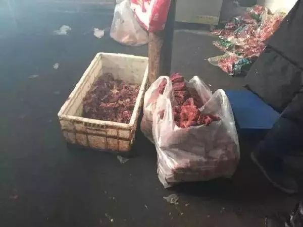 河間“驢肉造假事件”，究竟暴露出什么問題？ | 熱評(píng)