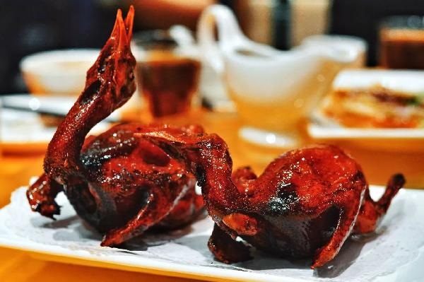粵菜遇圍城之局，降維求存，輕正餐會(huì)是它的新出路嗎?