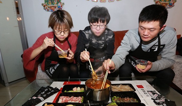 千億外賣行業(yè)產(chǎn)業(yè)化，2018年該如何外賣？
