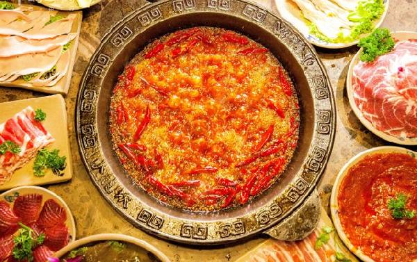 一個小事件，竟引發(fā)川渝火鍋地震，100多家火鍋店被下架|餐飲界