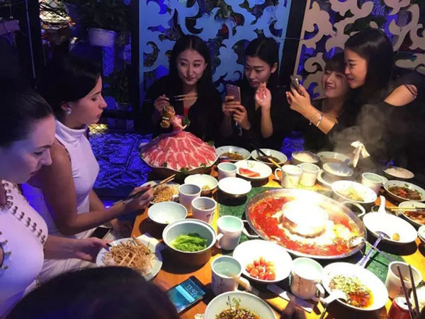 餐飲火鍋加盟，選擇怎樣的火鍋品牌才是成功的關鍵