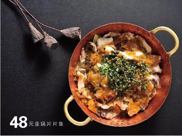 8元能干啥？僅一道醉排骨的年營業(yè)額竟高達576萬！