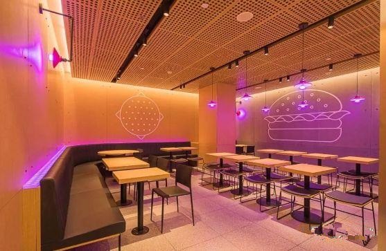 開業(yè)20天全市74%的人去的可怕mall長啥樣，廣州M記首家未來餐廳旗艦店有啥不一樣， 魔都酒仙的心愿List來了