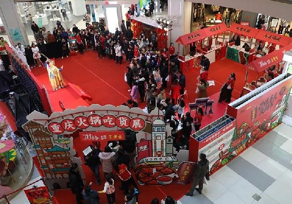 過(guò)個(gè)節(jié)營(yíng)業(yè)額飆升50%！這家火鍋店總結(jié)了5個(gè)關(guān)鍵點(diǎn)