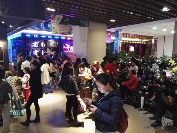 好吃卻沒(méi)生意？新店如何和生意好的老店競(jìng)爭(zhēng)？|餐飲界