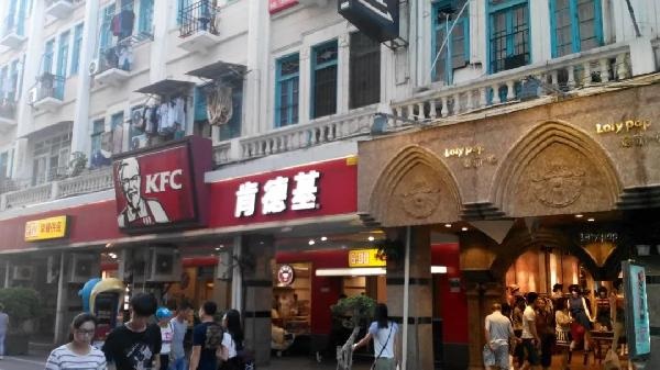 麥肯中國市場之爭，麥當勞是否贏了世界卻輸在中國？|餐飲界