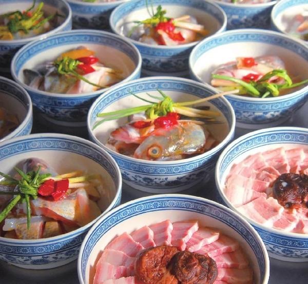 據(jù)說有明檔的餐廳容易火，可你真的敢做嗎？|餐飲界