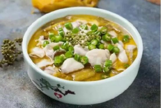 酸菜魚也玩“心跳”？這家店半年開40家，月營(yíng)業(yè)額60萬(wàn)！