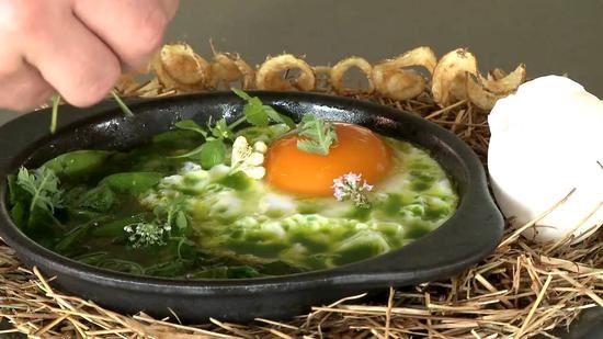 世界第一餐廳NOMA將回歸 新菜單又要搞事情？|餐飲界