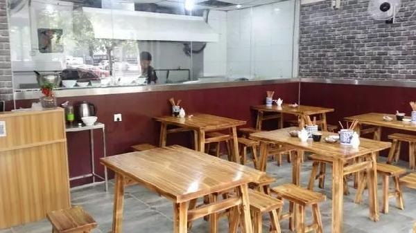做了13年餐飲只顧上溫飽，最終我還是關(guān)了店！|餐飲界
