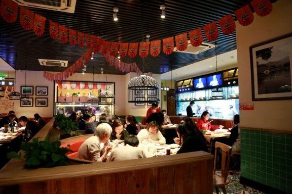 深耕細(xì)分品類12年，餐飲新零售如何用大數(shù)據(jù)打造誘人菜單？