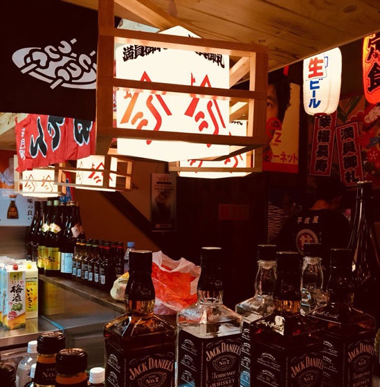 平成屋：9年未更改菜價，立足做有煙火味的日料店