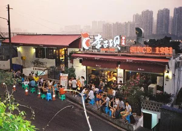 小餐館搖身一變品牌“網(wǎng)紅店”，4年開店40家！