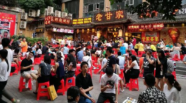 三分鐘自創(chuàng)營銷活動，一年增加50萬利潤,小龍蝦館如何做到淡季排名第一！