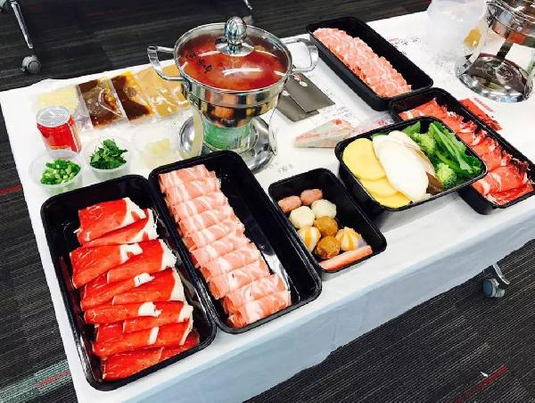 火鍋成紅海戰(zhàn)場是既定事實，研究顧客消費心理正當時