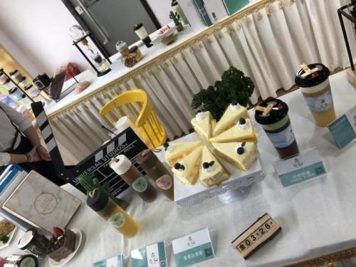  抖音爆紅！茶言麥語“表白茶”1次簽下200“合伙人”|餐飲界
