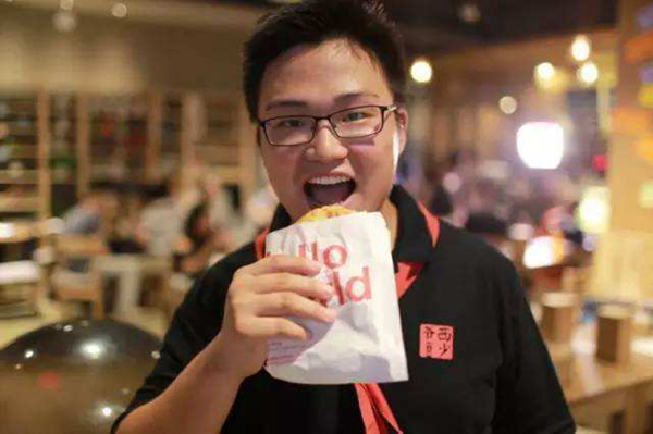 你的外賣體驗又短、還極度依賴平臺，怎么做巨頭？|餐飲界