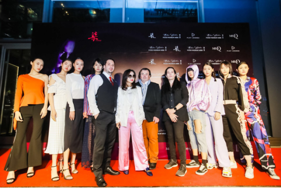“倪好廚房”Food Fashion Week （美食時(shí)尚周），創(chuàng)新品牌盛事引領(lǐng)行業(yè)“食尚”風(fēng)潮！