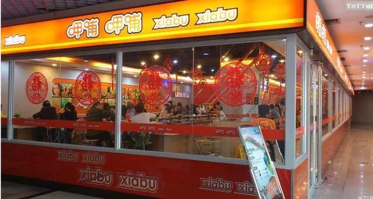 外賣(mài)餐飲風(fēng)云再變，怎么做能不變應(yīng)萬(wàn)變？