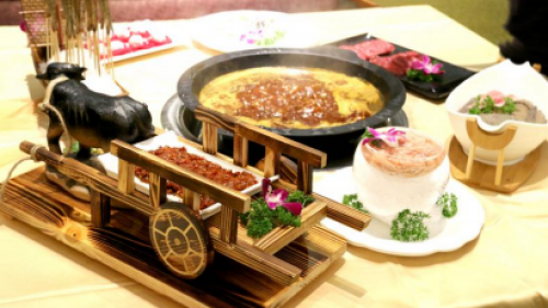 探尋川味火鍋根源，良心食材打造放心火鍋品牌