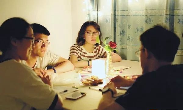 這家高校搞“深夜食堂”，看了之后大受啟發(fā)！