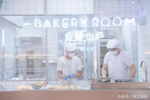 久違！喜茶熱麥新店即將開(kāi)業(yè)，還有端午限定粽子包！