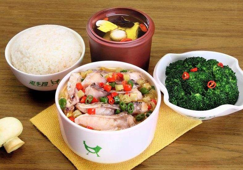 2018年這5大餐飲品類正在發(fā)生變化！看看哪個(gè)品類最賺錢(qián)？