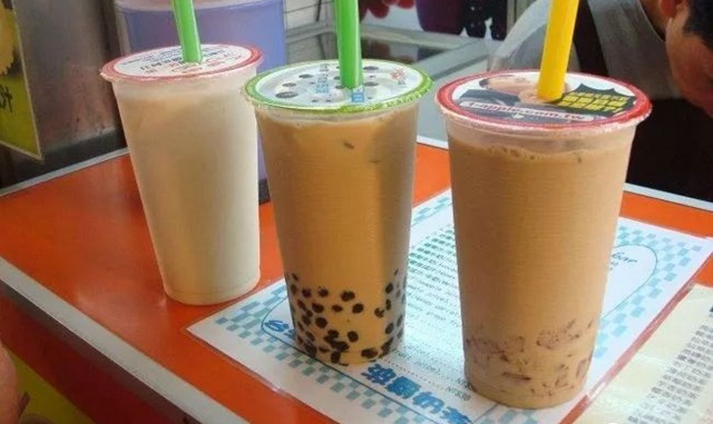 一點點、貢茶、Coco都可等14款“無糖”奶茶竟然都含糖