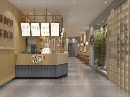 熱度堪比喜茶、奈雪，悟茶以匠心構(gòu)建品牌護(hù)城河