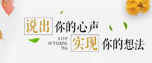 一杯會(huì)說(shuō)話的茶 1314茶用“新”打開年輕人的“心”