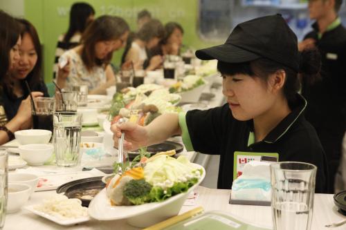 化繁為簡(jiǎn)：餐飲老板怎樣解這3道題？|餐飲界
