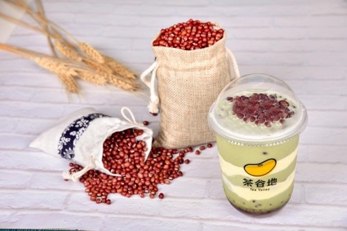 茶飲界驚現(xiàn)新物種“谷物茶”竟然可以當早餐吃！