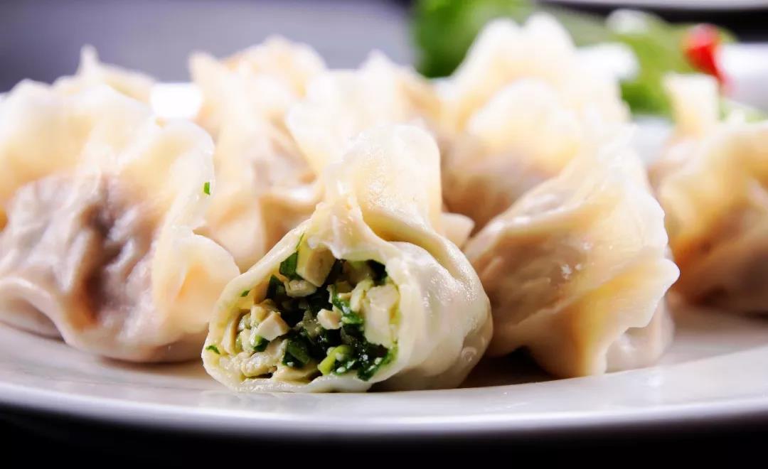 穩(wěn)定的餃子市場(chǎng)品牌存活度卻在下降，餃子品類該如何創(chuàng)新？|餐飲界