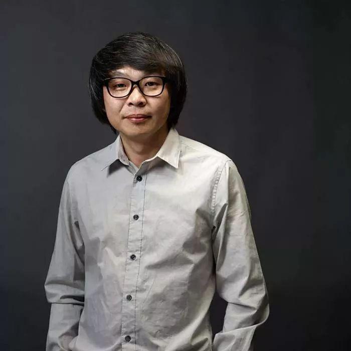 大董御用空間設(shè)計師劉道華：如何打造一家餐廳的視覺盛宴？