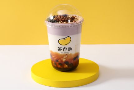 專訪茶谷地創(chuàng)始人楊總：網(wǎng)紅茶飲扎堆，茶谷地如何破局？