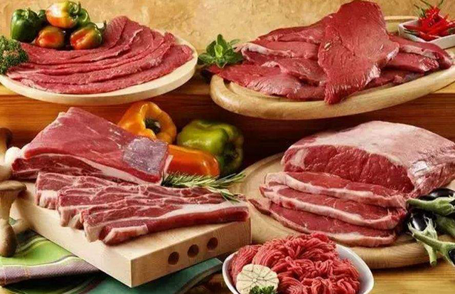 豬肉好吃又便宜，但這個(gè)部位“有毒”！|餐飲界