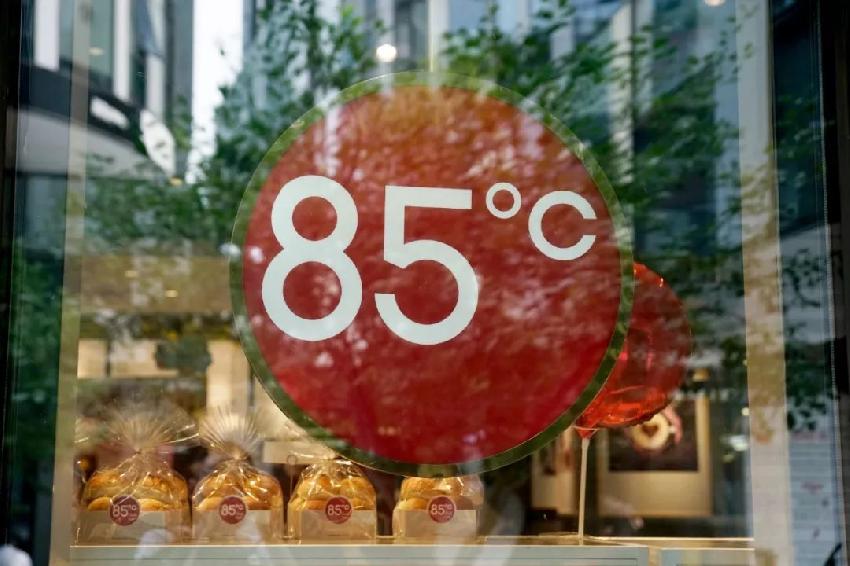 85度C開盤跌停、被多家外賣平臺(tái)下架，網(wǎng)友：都是因?yàn)樗?></a>
          <div> <a href=