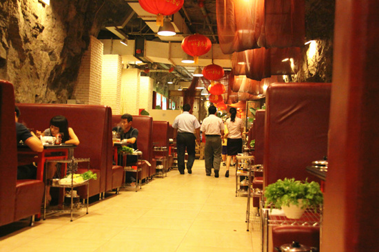 午餐生意不好做？你能進(jìn)了這三個(gè)餐飲實(shí)戰(zhàn)誤區(qū)！|餐飲界
