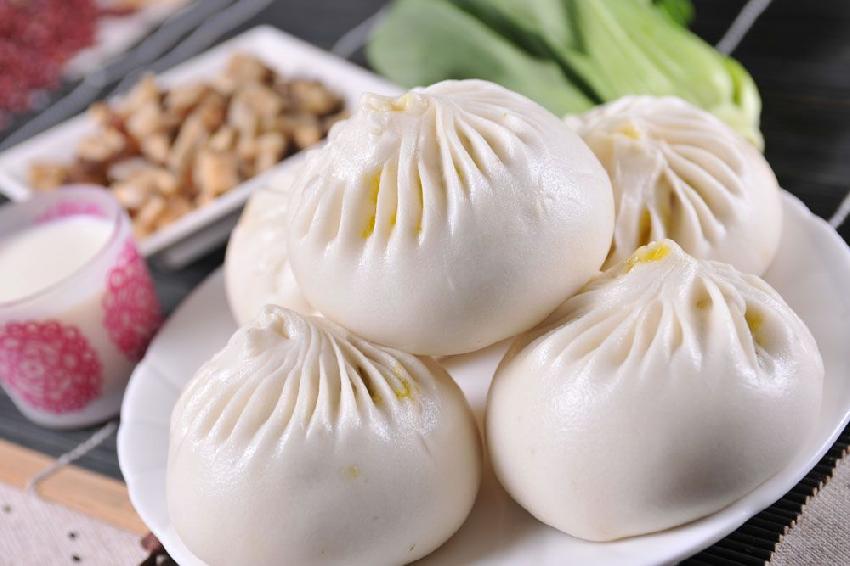 一個(gè)0.7元的饅頭的店，憑什么狂賣10個(gè)億，連開(kāi)2500家店？