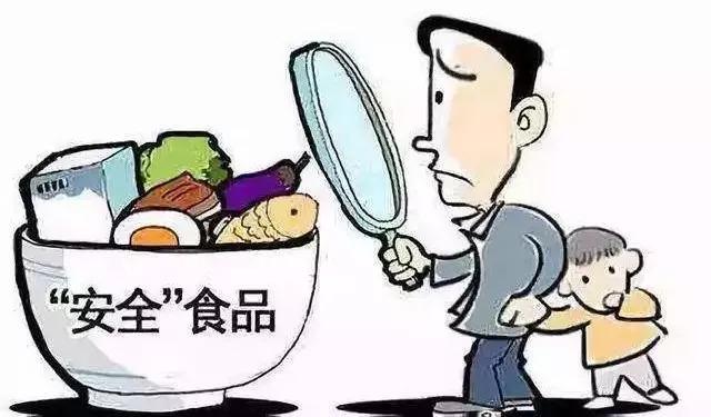 外賣近年多次被政府部門“關(guān)照”，最高檢出臺政策了！|餐飲界