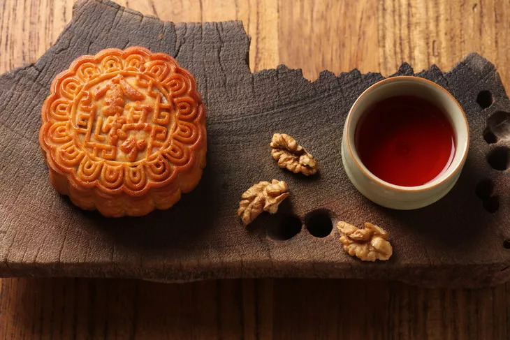 2018月餅大戰(zhàn)已然打響，看蠔爺、食神等餐廳月餅是怎么玩的？