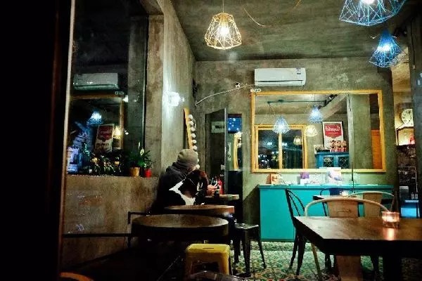 為什么你的連鎖店，敵不過隔壁的夫妻小店？