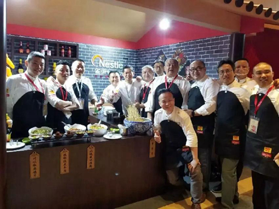 食品企業(yè)為何挺進(jìn)餐飲業(yè)？外婆家CEO、雀巢高管說(shuō)出原因