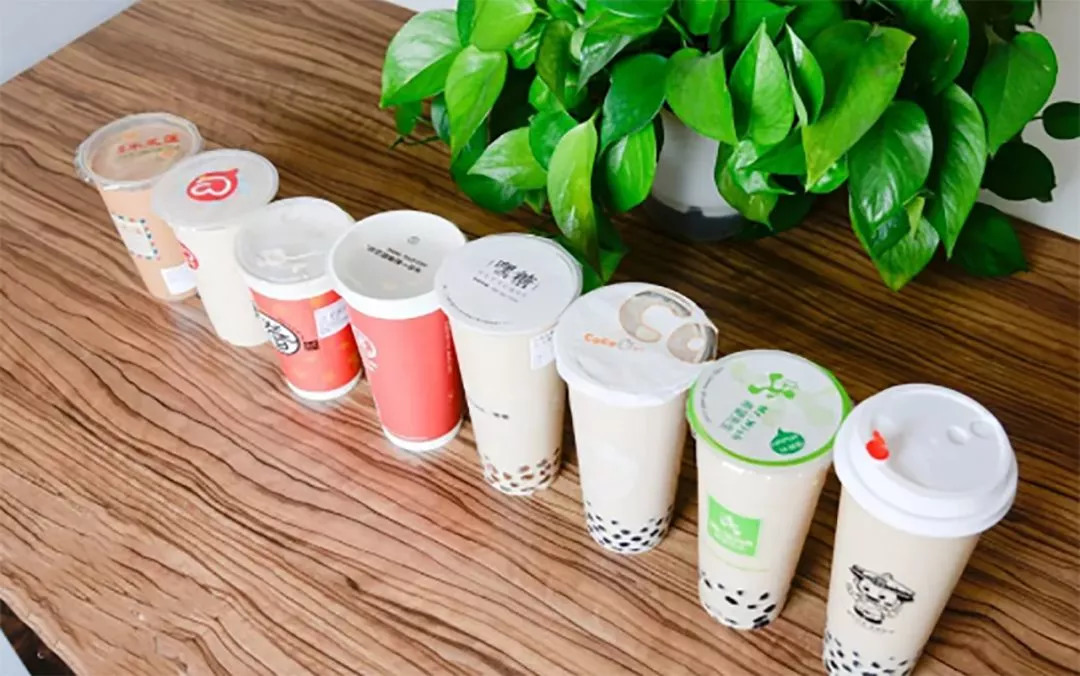 餐飲小白，茶飲加盟到底有多少個坑在等著你跳！|餐見