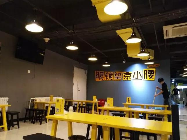 餐飲品牌之殤，想起注冊(cè)商標(biāo)的時(shí)候，才發(fā)現(xiàn)已經(jīng)被人搶注！